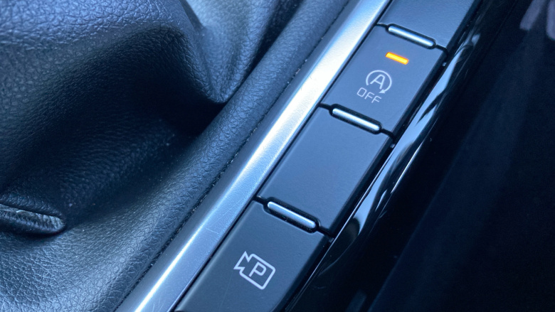 Kia Ceed 1.5T GDi ISG 138 GT-Line 5dr Petrol Hatchback